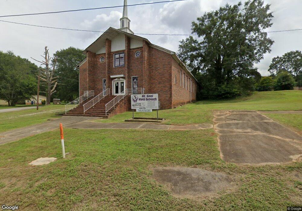 303 Winston St, Pendleton, SC 29670 - photo 1