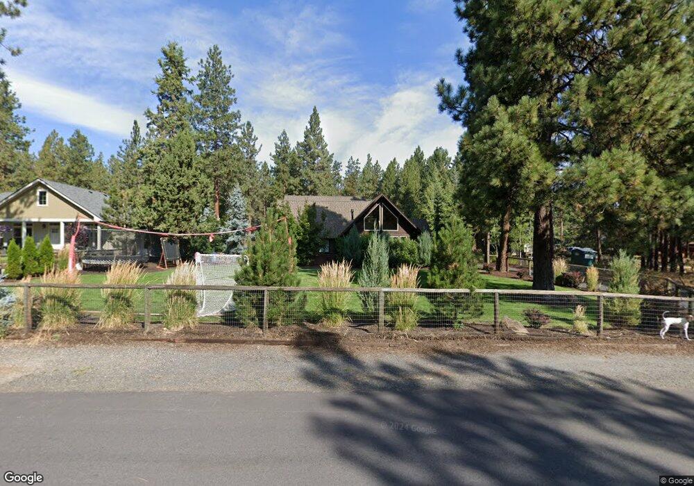 19454 West Campbell Rd, Bend, OR 97702 - photo 1