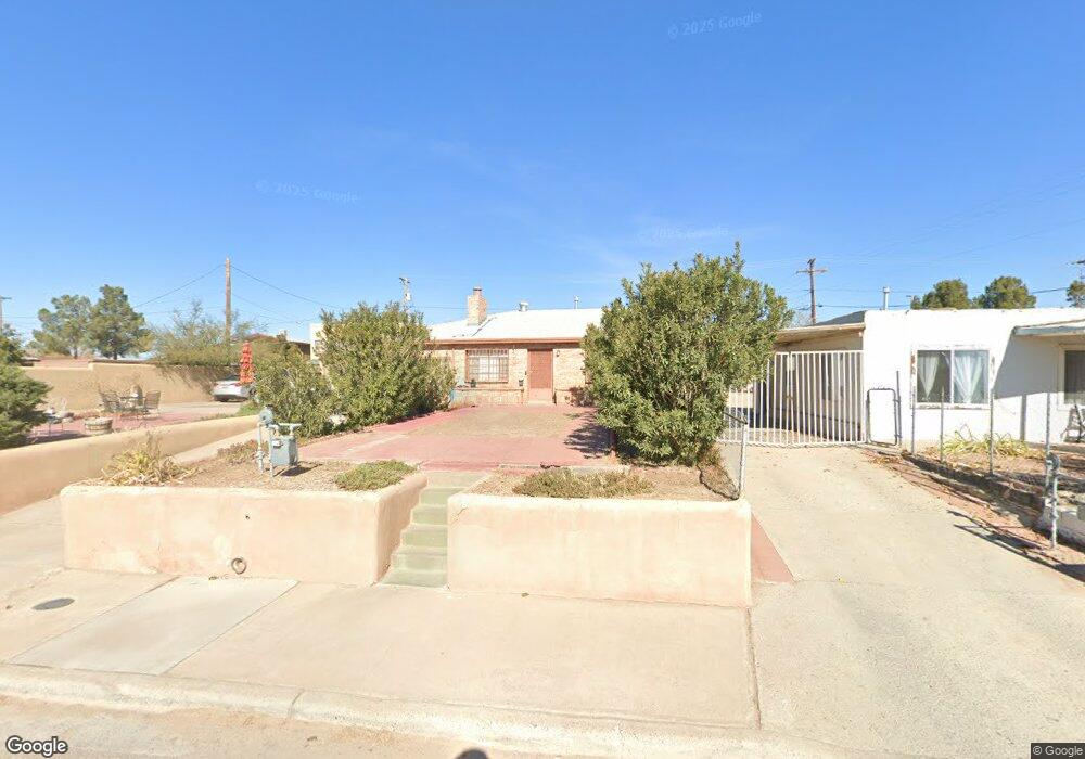 747 Hilton Ave, El Paso, TX 79907 - photo 1