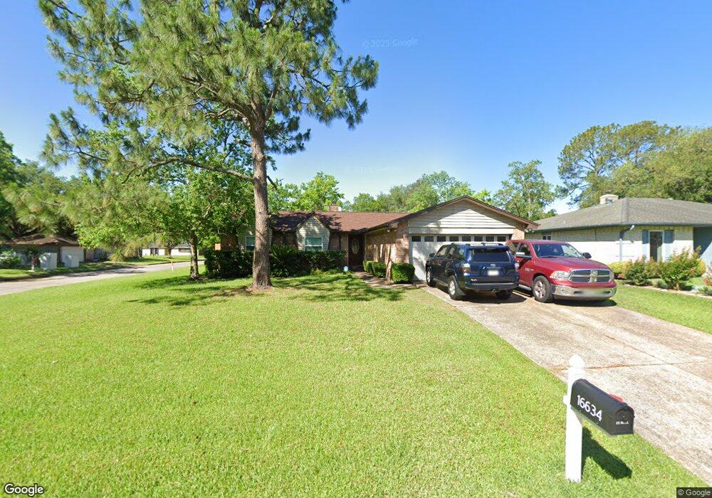 16634 Townes Rd, Friendswood, TX 77546 - photo 1