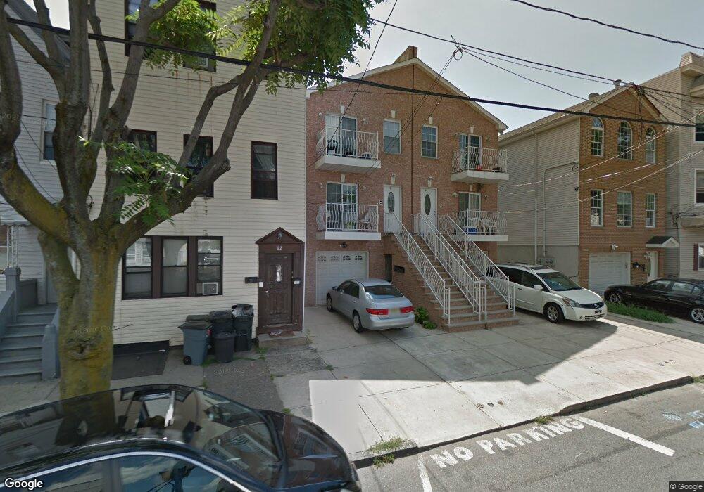 60 Wales Ave, Jersey City, NJ 07306 - photo 1