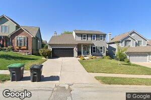 17324 Poppleton Ave, Omaha, NE 68130