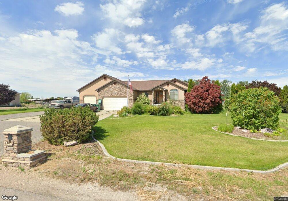 5133 S 5300 W, Hooper, UT 84315 - photo 1