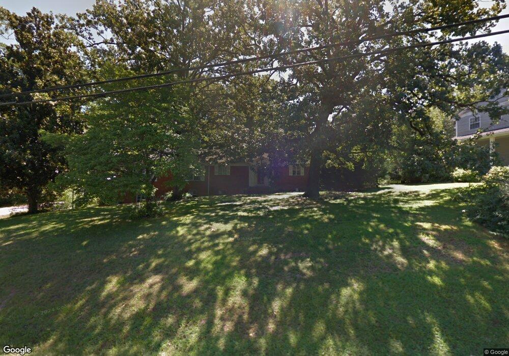 608 School St, Sheridan, AR 72150 - photo 1