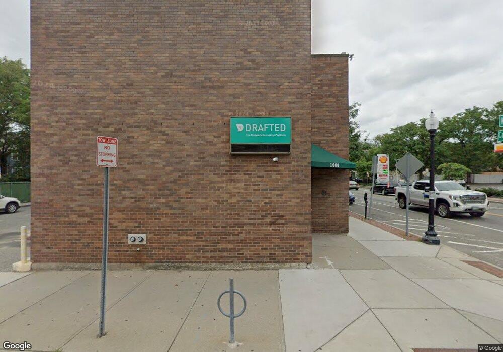 1000 Cambridge St, Cambridge, MA 02141 - photo 1