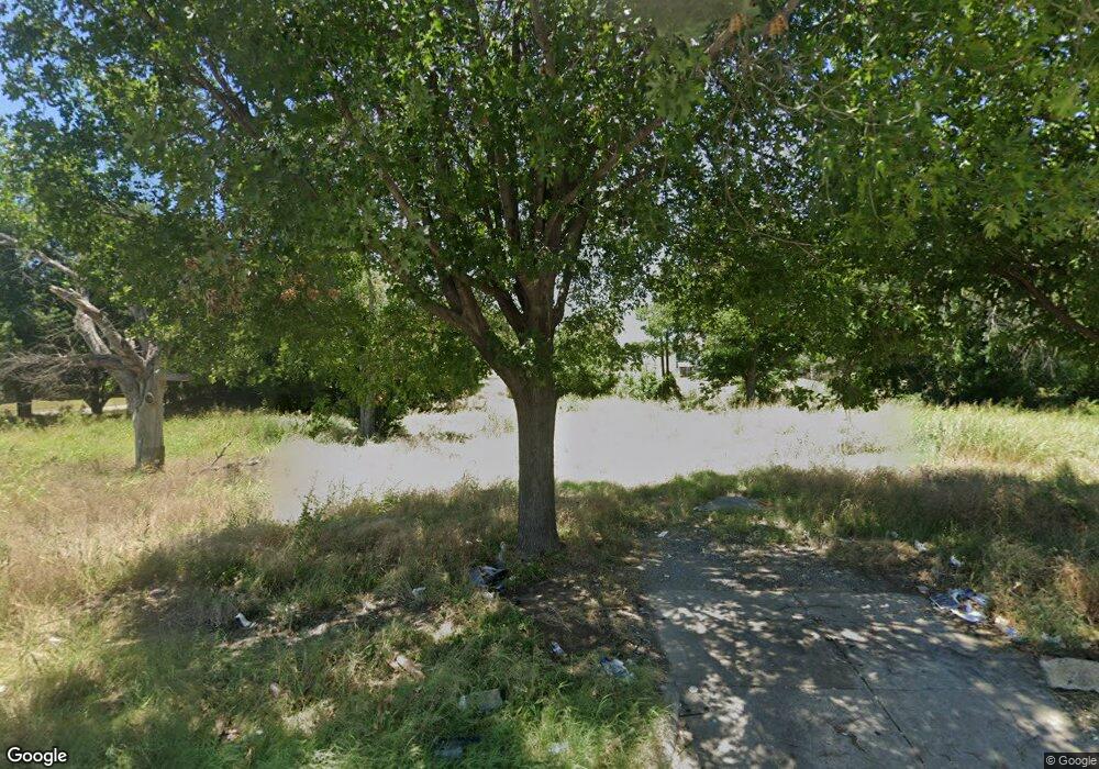 3505 Lebow St, Fort Worth, TX 76106 - photo 1