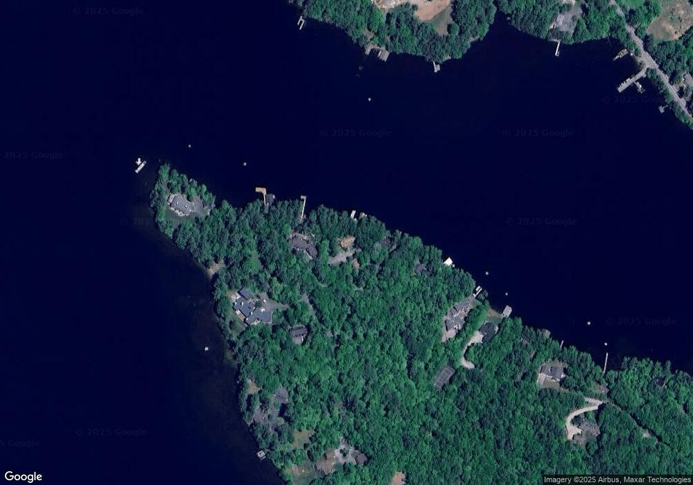 224 Poor Rd, New London, NH 03257 - photo 1