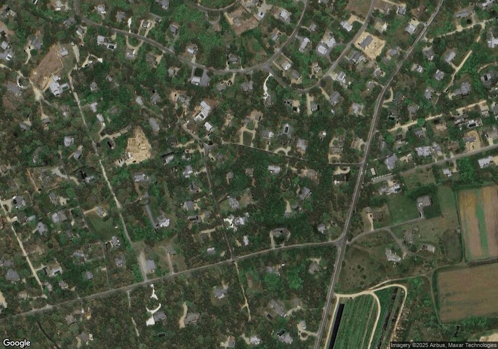 14 Pradas Way, Edgartown, MA 02539 - photo 1