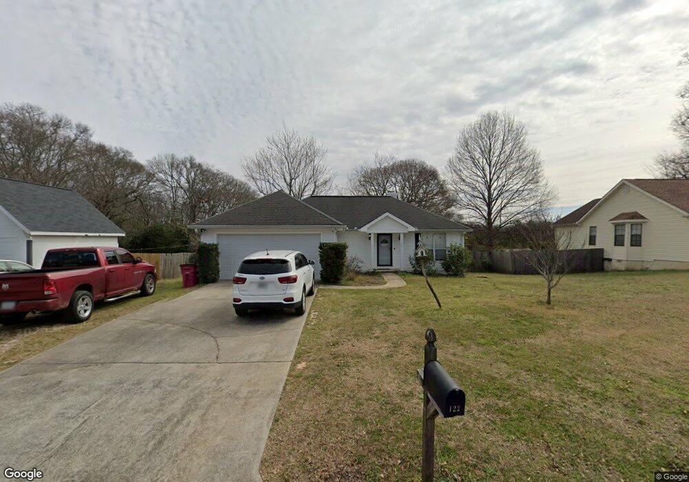 122 Ridgebend Dr, Centerville, GA 31028 - photo 1