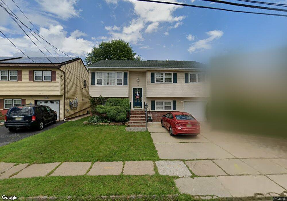 308 Clermont Terrace, Union, NJ 07083 - photo 1