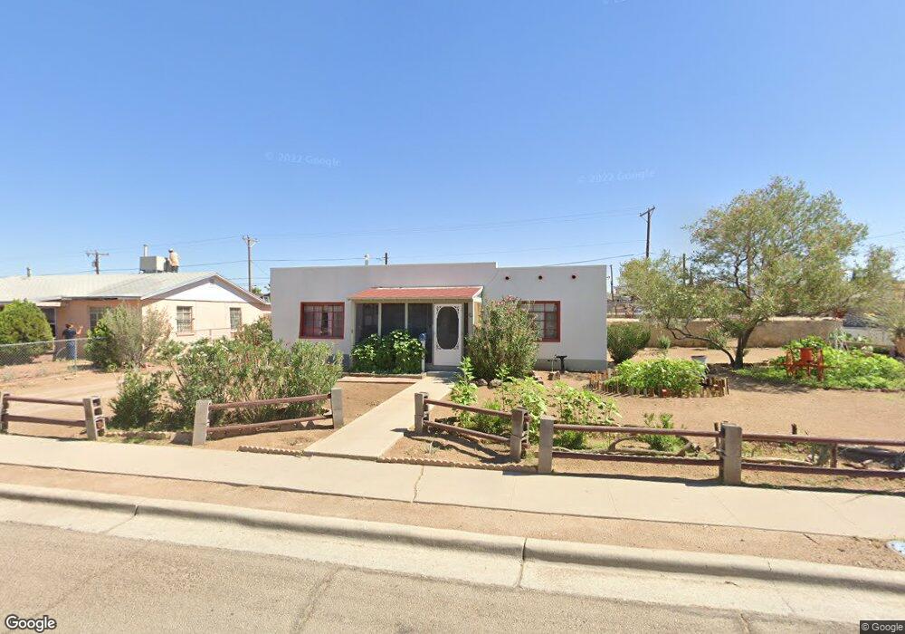 7741 Mazatlan Dr, El Paso, TX 79915 - photo 1