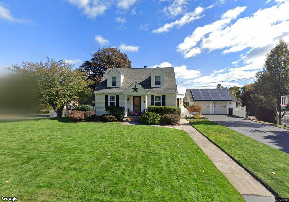 65 Raynor St, Southington, CT 06489 - photo 1