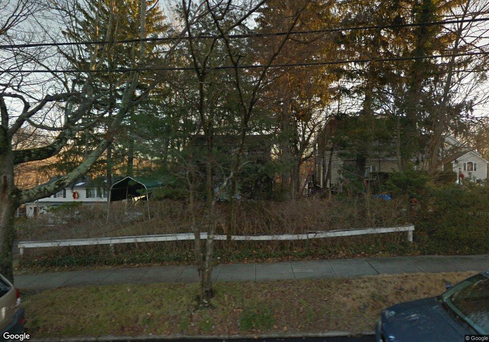 97 Courtland Hill St, Stamford, CT 06906 - photo 1