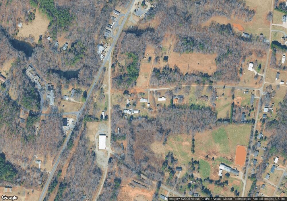 118 Scroggs Cemetery Rd, Statesville, NC 28677 - photo 1