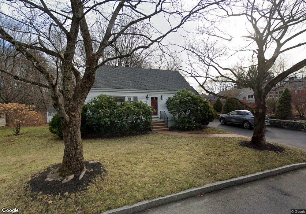 73 Dennett St, Portland, ME 04102 - photo 1