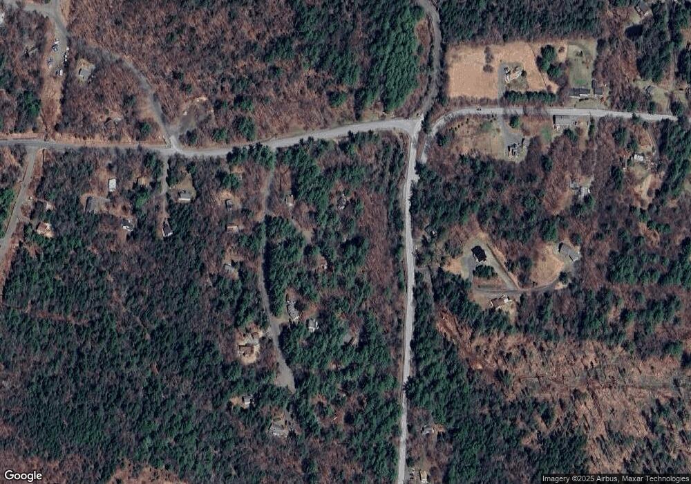 11 Frog Hollow (M641), Wilmington, VT 05363 - photo 1