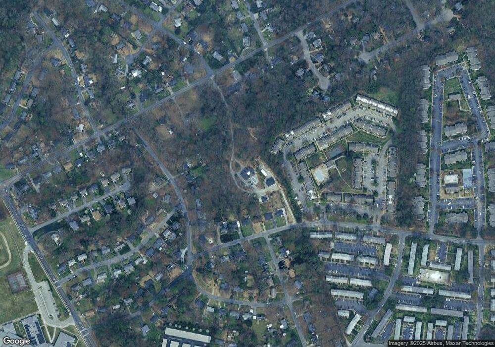 1608 Cedarhurst Dr, Richmond, VA 23225 - photo 1