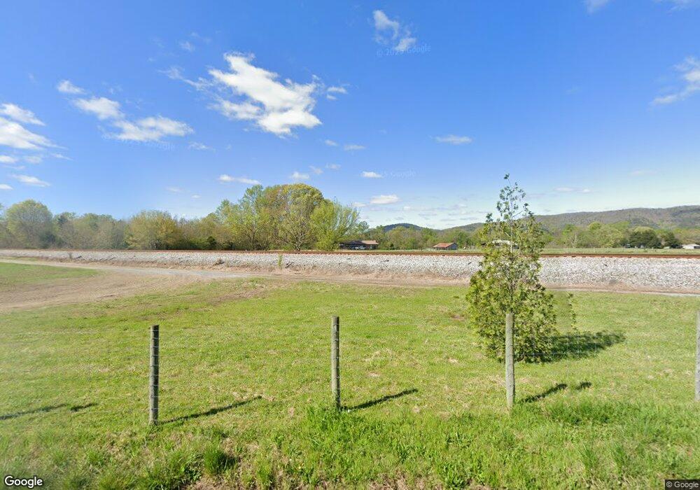 1124 Oostanaula Bend Rd SW, Calhoun, GA 30701 - photo 1