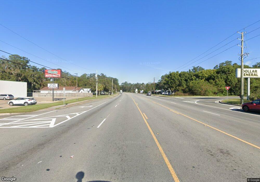 4447 New Jesup Hwy, Brunswick, GA 31520 - photo 1