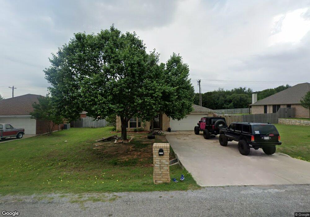 2903 Meandering Way, Granbury, TX 76049 - photo 1