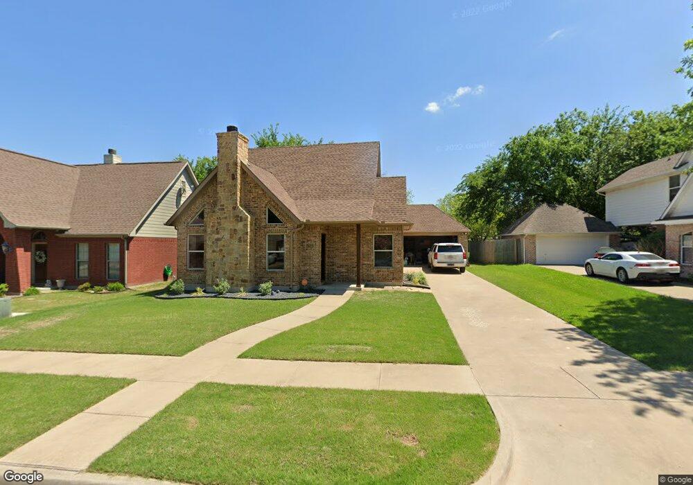 505 Strom Ct, Ennis, TX 75119 - photo 1