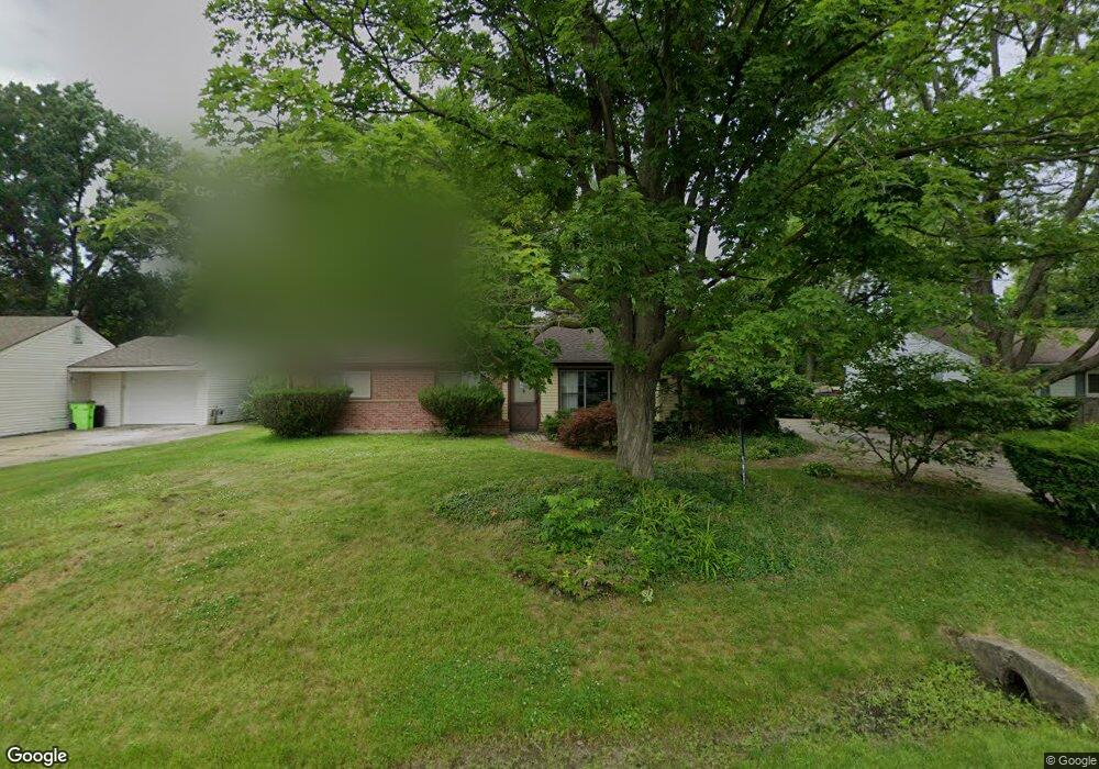 2039 Swaranne Dr, West Bloomfield, MI 48324 - photo 1