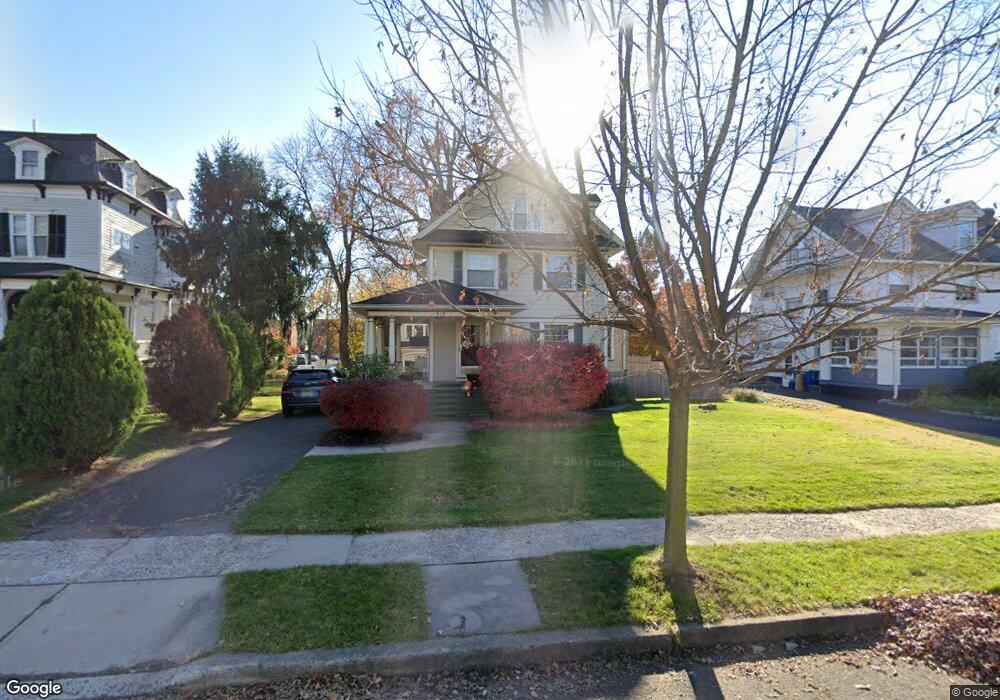 210 E High St, Somerville, NJ 08876 - photo 1