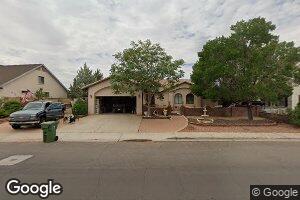 248 S 9th Ave, Page, AZ 86040