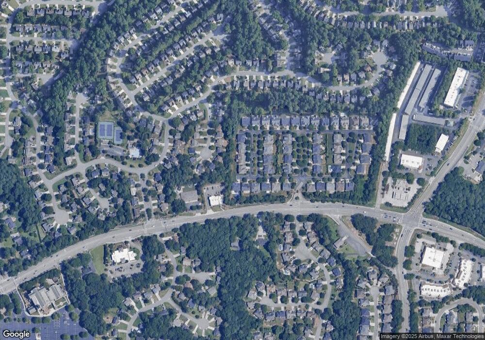 802 Pistace Ct, Alpharetta, GA 30022 - photo 1