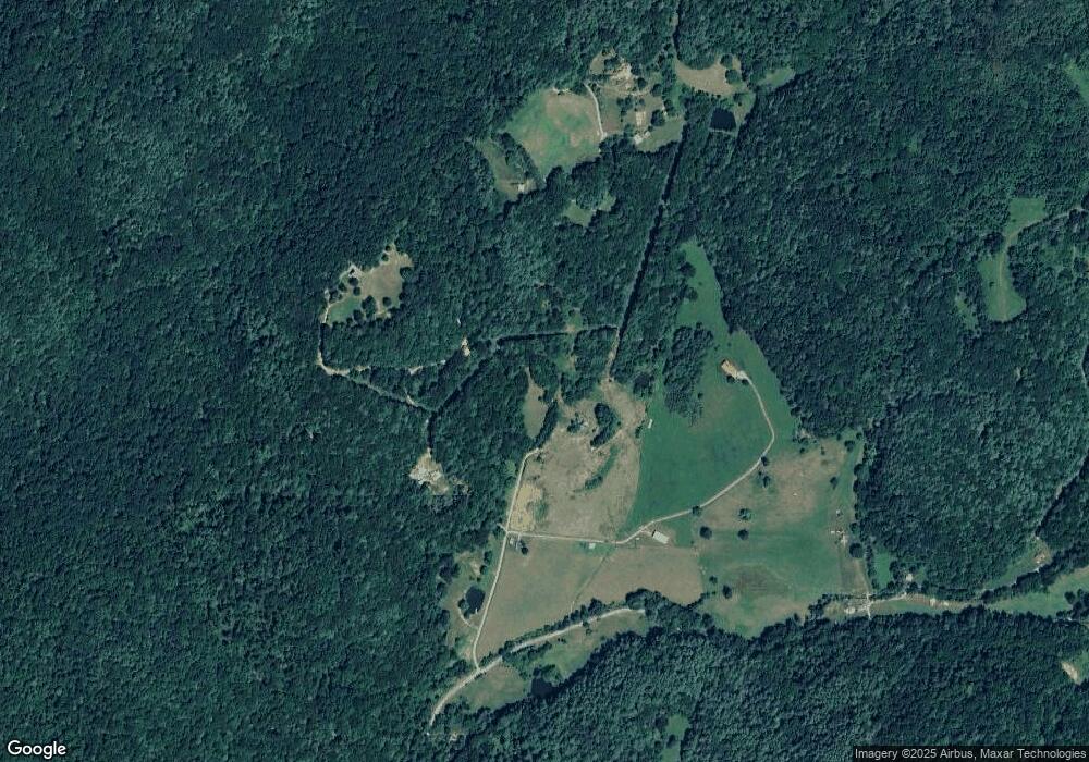 0 Alto Rd unit 329581, Vesuvius, VA 24483 - photo 1