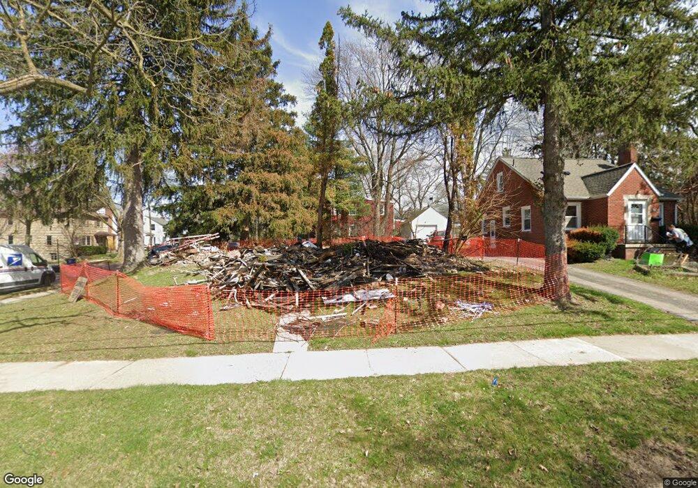 701 S 7th St, Ann Arbor, MI 48103 - photo 1