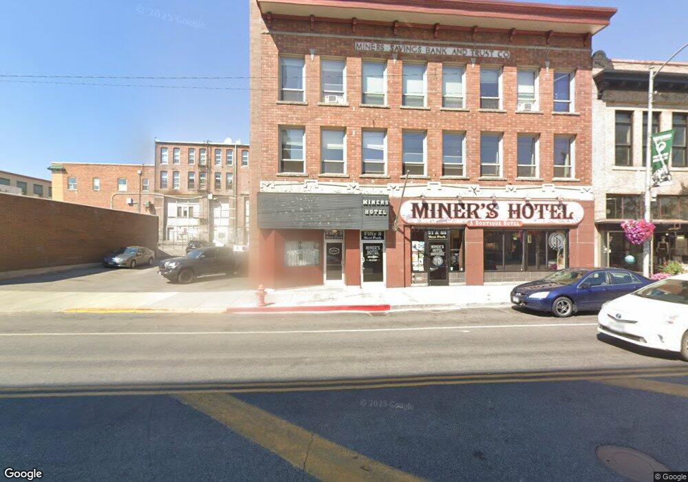53 W Park St, Butte, MT 59701 - photo 1