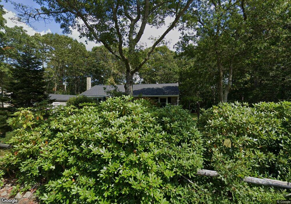 72 W Tupelo Dr, Harwich, MA 02645 - photo 1