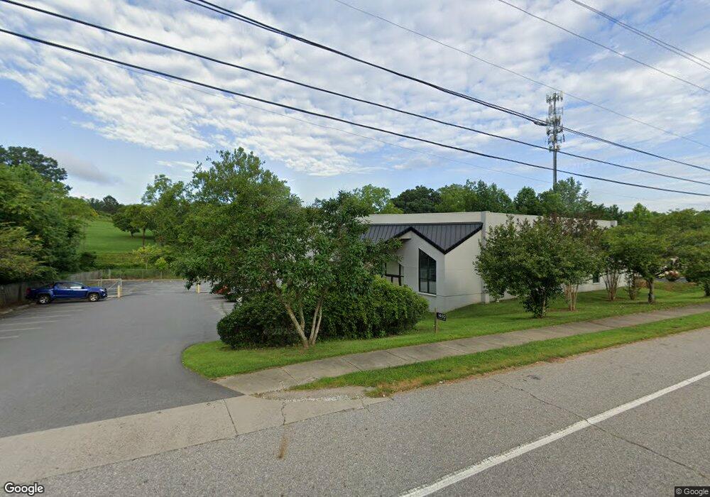 1400 Sweeten Creek Rd, Asheville, NC 28803 - photo 1