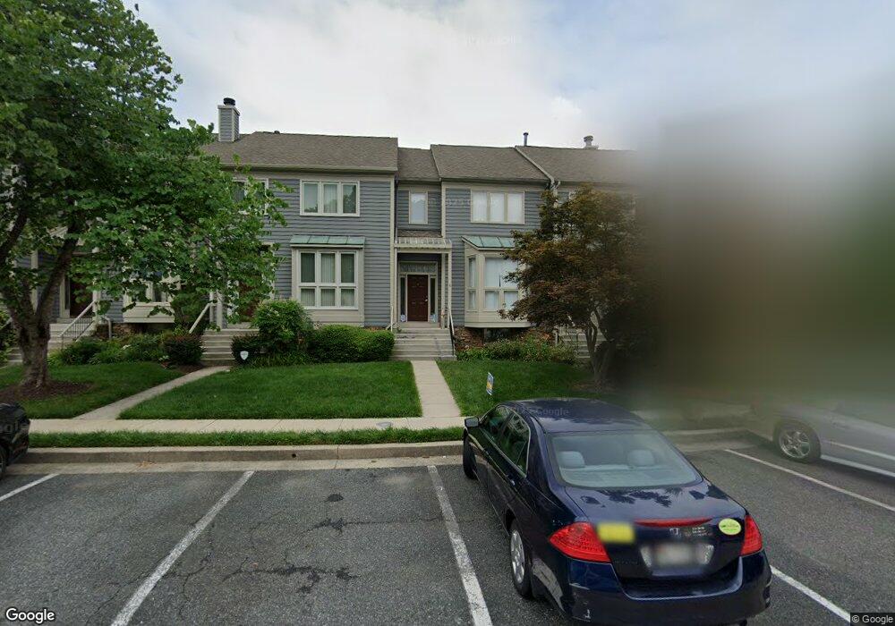 6 Stablemere Ct, Baltimore, MD 21209 - photo 1