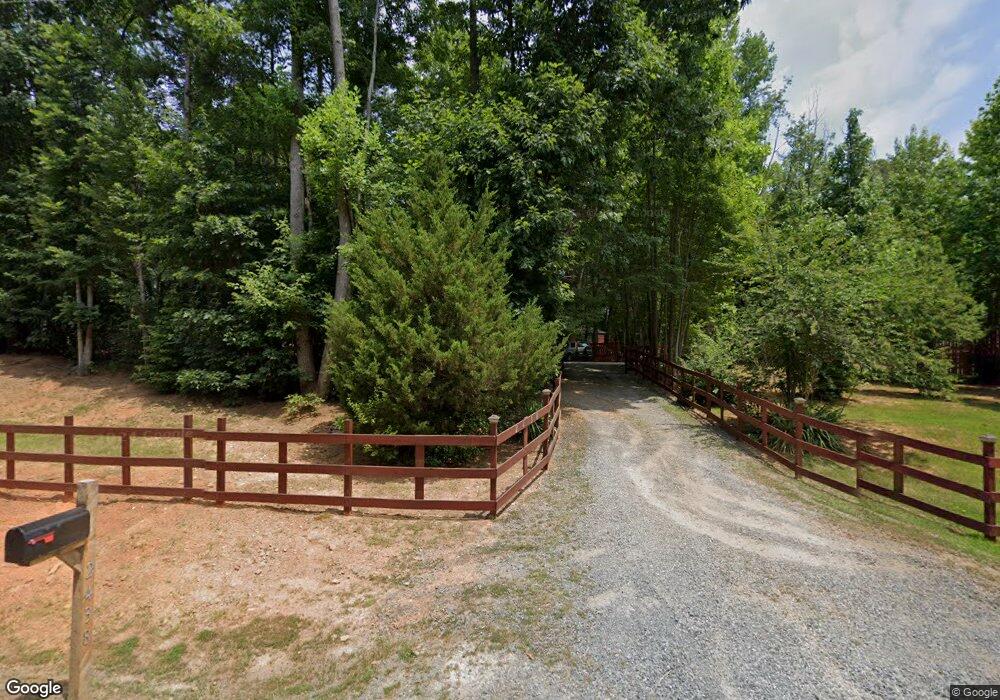2436 Burney Rd, Asheboro, NC 27205 - photo 1