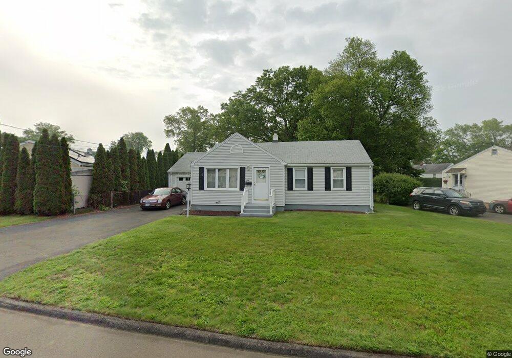 90 Ruby Rd, West Haven, CT 06516 - photo 1