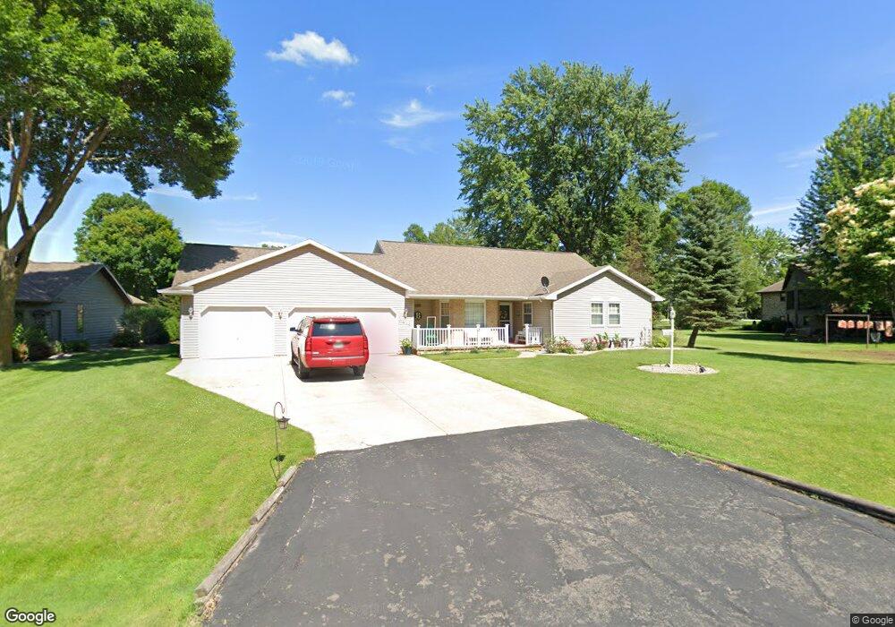 N318 Rogers Ln, Appleton, WI 54915 - photo 1