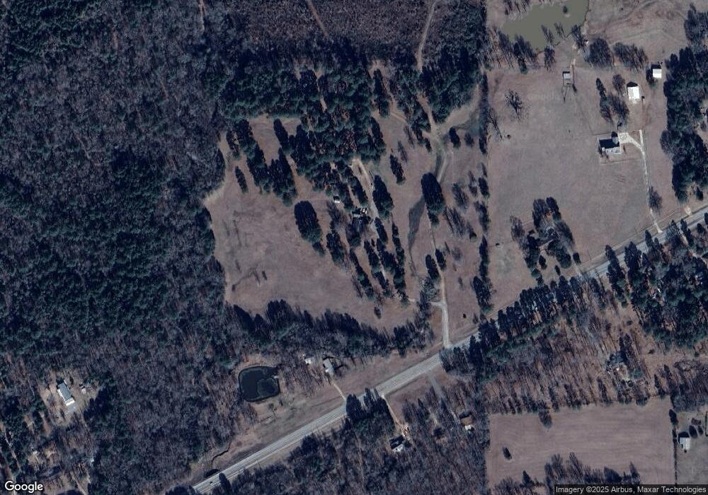 115 Plantation Rd, Texarkana, TX 75501 - photo 1