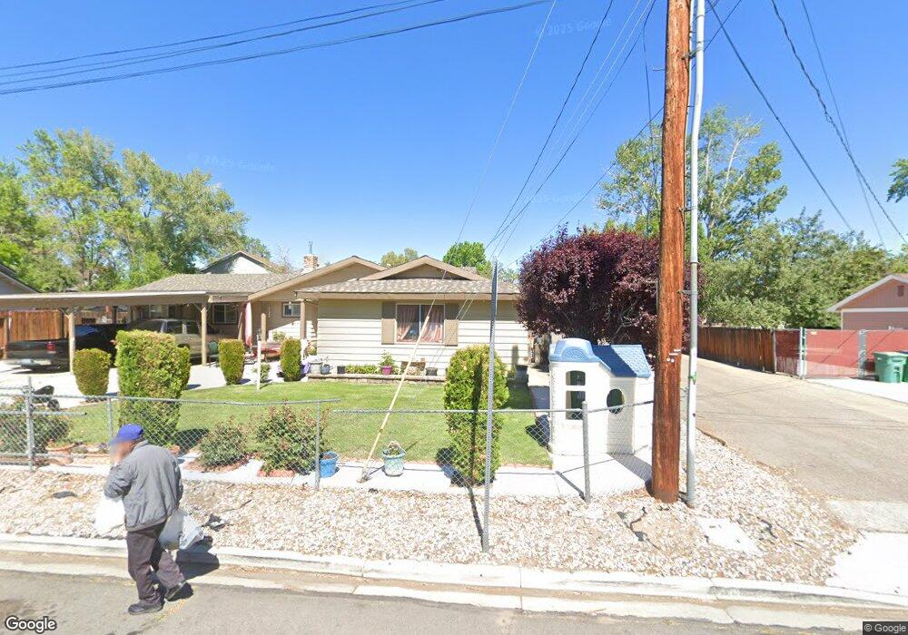 2064 Probasco Way, Sparks, NV 89431 - photo 1