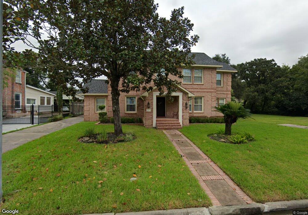 3367 Ozark St, Houston, TX 77021 - photo 1