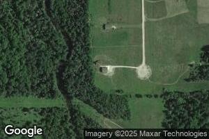 1490 W Northwoods Ln, Foster City, MI 49834