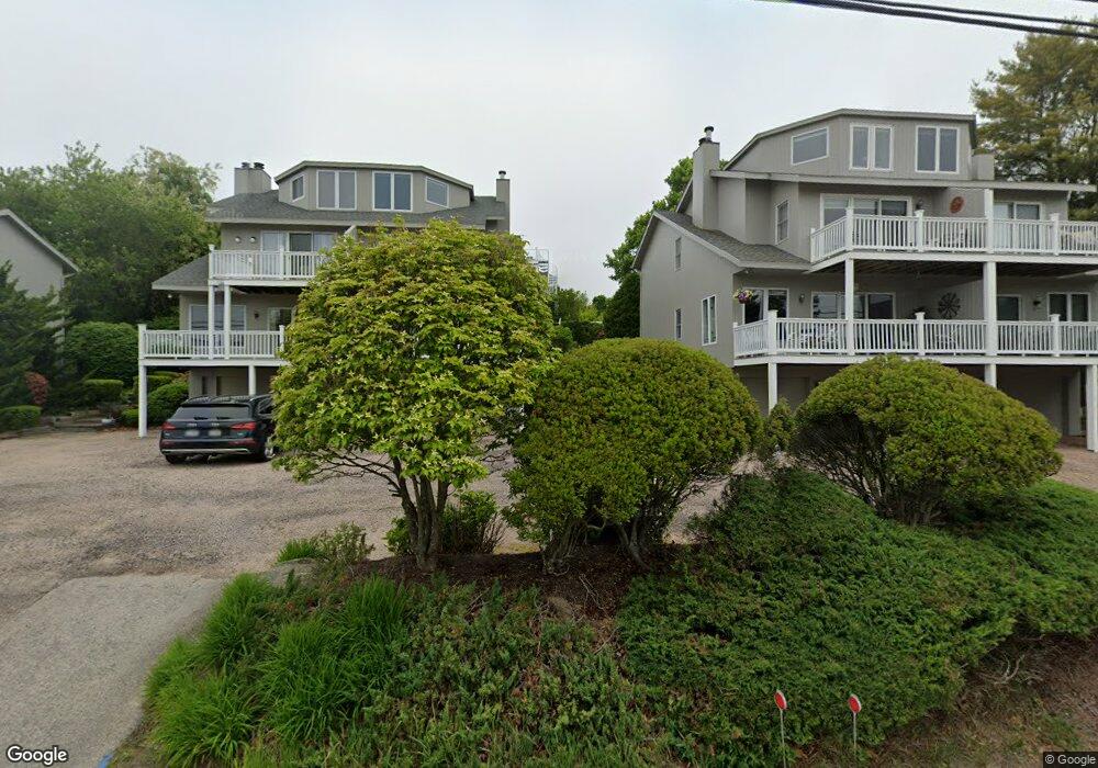 274 Shore Rd unit 3, Westerly, RI 02891 - photo 1