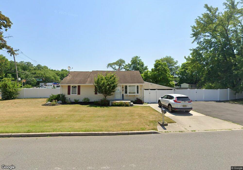 2 Steinhardt Ave, Old Bridge, NJ 08857 - photo 1