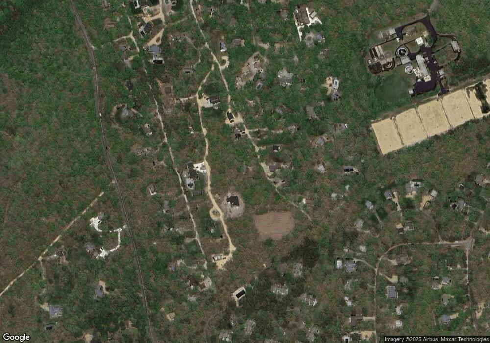 16 Bennett Way, Edgartown, MA 02539 - photo 1