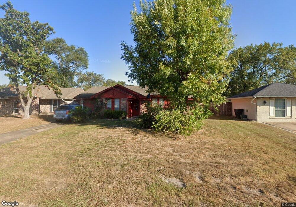 7322 Williams St, Houston, TX 77040 - photo 1