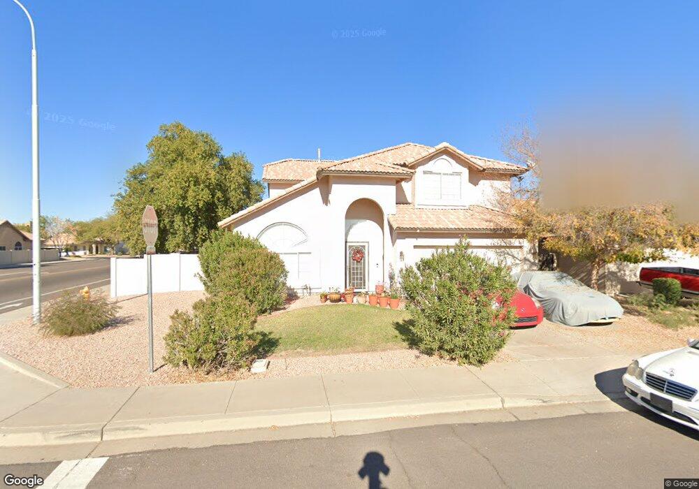 5380 W Whitten St, Chandler, AZ 85226 - photo 1