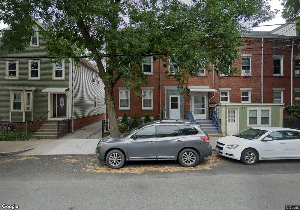 183 Windsor St, Cambridge, MA 02139 - photo 1