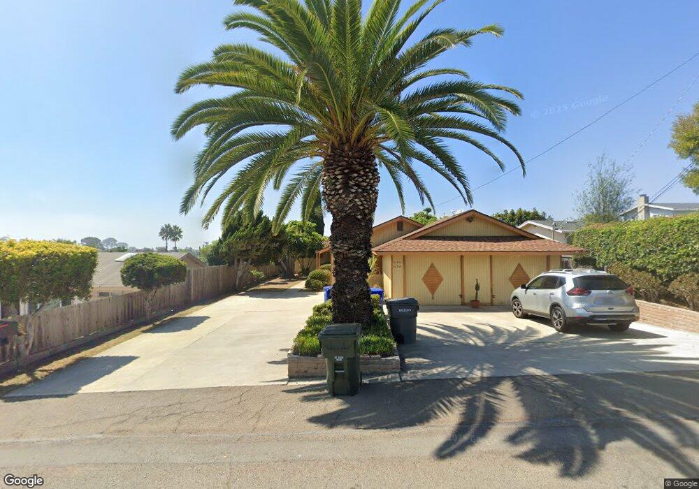 1096 Arcadia Rd, Encinitas, CA 92024 - photo 1