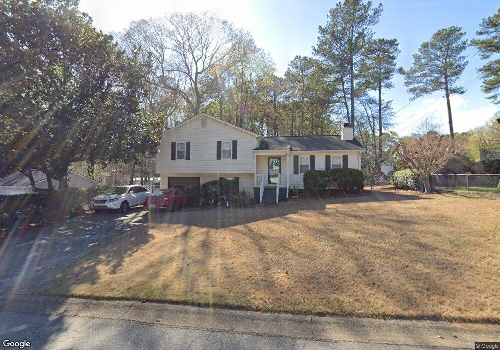 2990 Caller Ct SW, Marietta, GA 30060 - photo 1